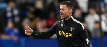Kind-hearted Gitens: Xabi Alonso will proactively communicate with players.