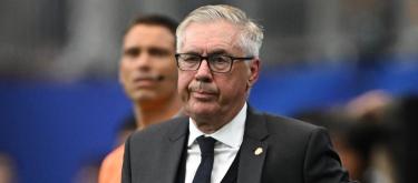 Ancelotti believes that the timing of Brazil's hydration break had an impact after Brazil was eliminated from the World Cup by Norway.