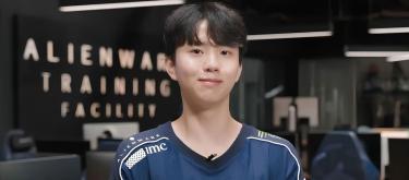 League of Legends: Liquid completes contract extension with top laner Park Ru-han (ID: Morgan)..
