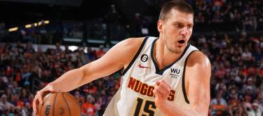 Greek club owner's lucrative bid for Nikola Jokic rejected.
