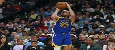 Dunleavy on Curry's contract extension: My intention to spend my entire career with the Warriors has never changed.