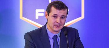 FIFA Chief Operating Officer Fired for Publicly Opposing Plans to Sell World Cup