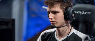 Nulu returns to Shopify as Rebellion's mid-lane coach.