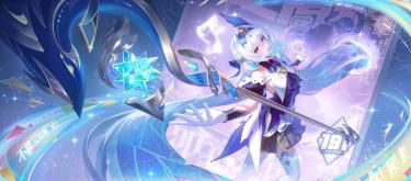 Da Qiao's usage rate ranking in the Chinese server, the reputation of Time Travel has reversed, and no one wants the Epic version: Visual Edition