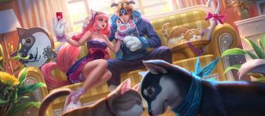 Da Qiao's usage rate ranking in the Chinese server, the reputation of Time Traveler reversed, and no one wants the Epic version: price analysis.