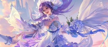 Da Qiao's usage rate ranking in the Chinese server, the reputation of Time Travel has reversed, and no one wants the Epic version: sound effects.