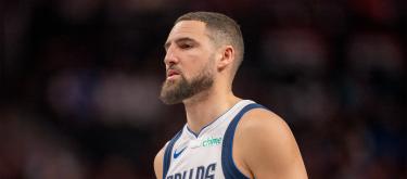 Thompson has reached a buyout agreement with the Mavericks and will next join the Heat.