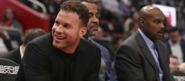 回忆起NBA生涯　布莱克·格里芬称很享受在压力下投篮