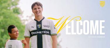 Fiorentina attacking midfielder Giovanni Fabbian officially joins Parma on-loan..