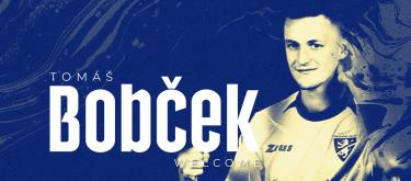 Frosinone officially announce the signing of Lechia Gdańsk's Slovakia international center forward Tomáš Bobček..