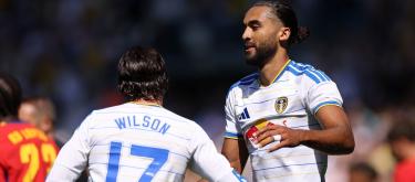 Leeds United are expected to play to their strengths against Brentford's Dominic Calvert-Lewin at home.