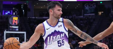Timberwolves have officially waived 30-year-old wing John Conchar.