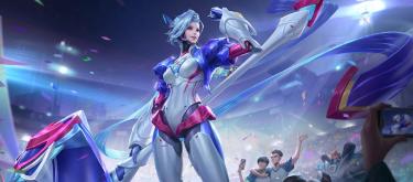 Zhong Wuyan's design has been optimized, with new signs of petrification appearing. After being pounded on the ground, a deep pit is formed. Netizens believe it's just a change in na