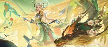 Mid-lane national server power rankings: Xiao Qiao officially promoted to high-end mage; Bian Que reworked but abandoned shortly after: a transformation chapter.