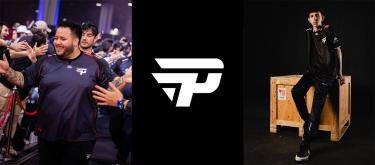 paiN official announcement: v$m has been relegated to the bench, and Rkzinho will replace him.