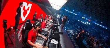 BLAST波尔图公开赛：MOUZ击败Vitality闯入决赛