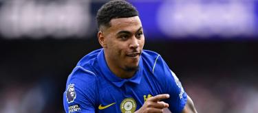 Morgan Rodgers insists the defeat will not change Chelsea's belief.