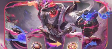 Honor of Kings：赛季末最后冲刺，九月份福利日历正式公布。
