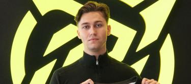 Counter Strike 2: Former OG rifler adamb officially joins Ninjas in Pyjamas (NiP)..