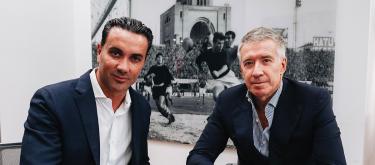 Bologna officially announced the dismissal of Tedesco, and his successor is former Atalanta coach Palladino.