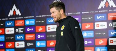 Sebastian Pocognoli stated that he hopes the team will maintain balance during matches, regardless of whether the situation is favorable or difficult.