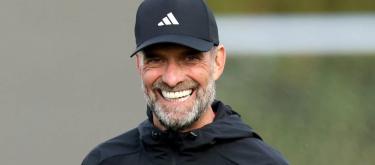 Jonathan Tah praised Klopp for his ability to unite the team.