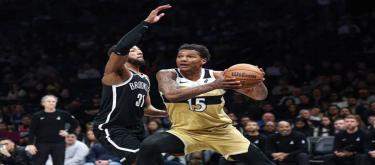 The Pelicans have officially signed Julian Reese to a two-way contract.