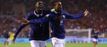 UEFA Nations League – Olise scores as France defeats Belgium 1-0