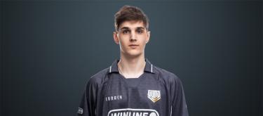 Official: Nemesis rifleman yiksrezo has officially joined CYBERSHOKE.