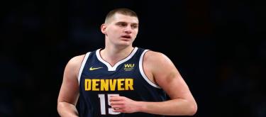 Jokic has made it clear that he plans to continue playing for the Nuggets in the future.