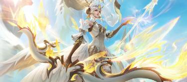 Monthly gift book is back with amazing deals! How do you choose between the Star Magic Troupe and Blazing Radiance?