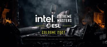 ESL Announces IEM Cologne 2027 Schedule, Featuring a 360-Degree Circular Stage for the First Time