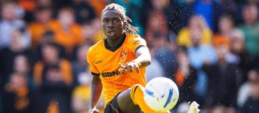 Lothar Mane has expressed his desire to return to the Premier League and will continue to help the team achieve more victories.