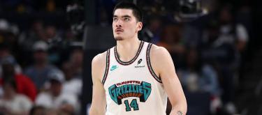 Eddie returns from injury and is cleared to play, becoming a cornerstone of the Grizzlies' rebuilding process for the new season.