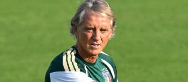 In another match against Türkiye, Mancini emphasized that the game should not be taken for granted.