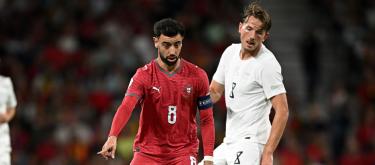UEFA Nations League – 2-1 victory over Norway and Portugal, securing their fourth consecutive win.
