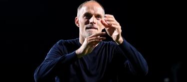 England's resounding victory over Croatia's Tuchel: A complete performance