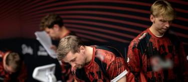 Counter Strike 2: Astralis reportedly planning to replace In-Game Leader HooXi and rifler jabbi..