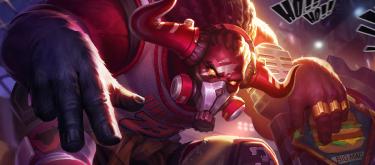 Season 45: Must-try support heroes in the new version, the reformed Niu Mo makes team fights more fun with his increased strength.