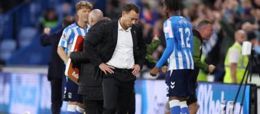 Newcastle United manager Jaissler apologizes to away fans