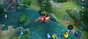 Team Composition Guide: When facing three top-tier (T0) players, how should the support fill in the role?