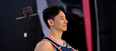 Clippers have officially waived 25-year-old guard Yuki Kawamura.