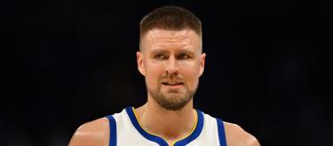 Warriors center Kristaps Porzingis has been confirmed to be sidelined indefinitely due to health issues.