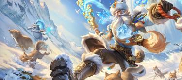 Season S45: Initial Power Levels in the Chinese Server - Ma Chao's Status Remains Unchanged, Guan Yu Has Been Nerfed. (Part Two)
