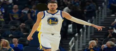 Kristaps Porzingis' health is still pending, and the Warriors have announced an indefinite hiatus.