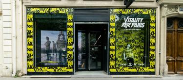 Vitality headquarters was ransacked; CEO: My heart is filled with deep sorrow.
