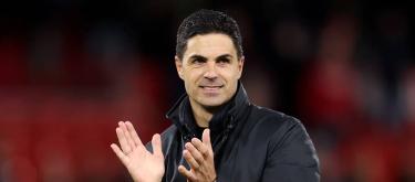 Arteta explains tactical adjustments after the match: "Patience and discipline led to the key victory."