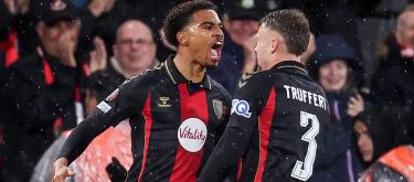 Europa League – Maignan receives red card as Bournemouth beat AC Milan 3-0