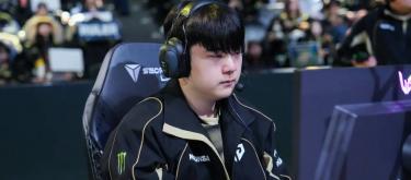 Gen.G Canyon reveals the secrets to team transformation and jungle balance.