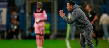 Sunderland's Europa League away draw ended in a draw, which Lebrides described as an essential lesson for the development of young players.